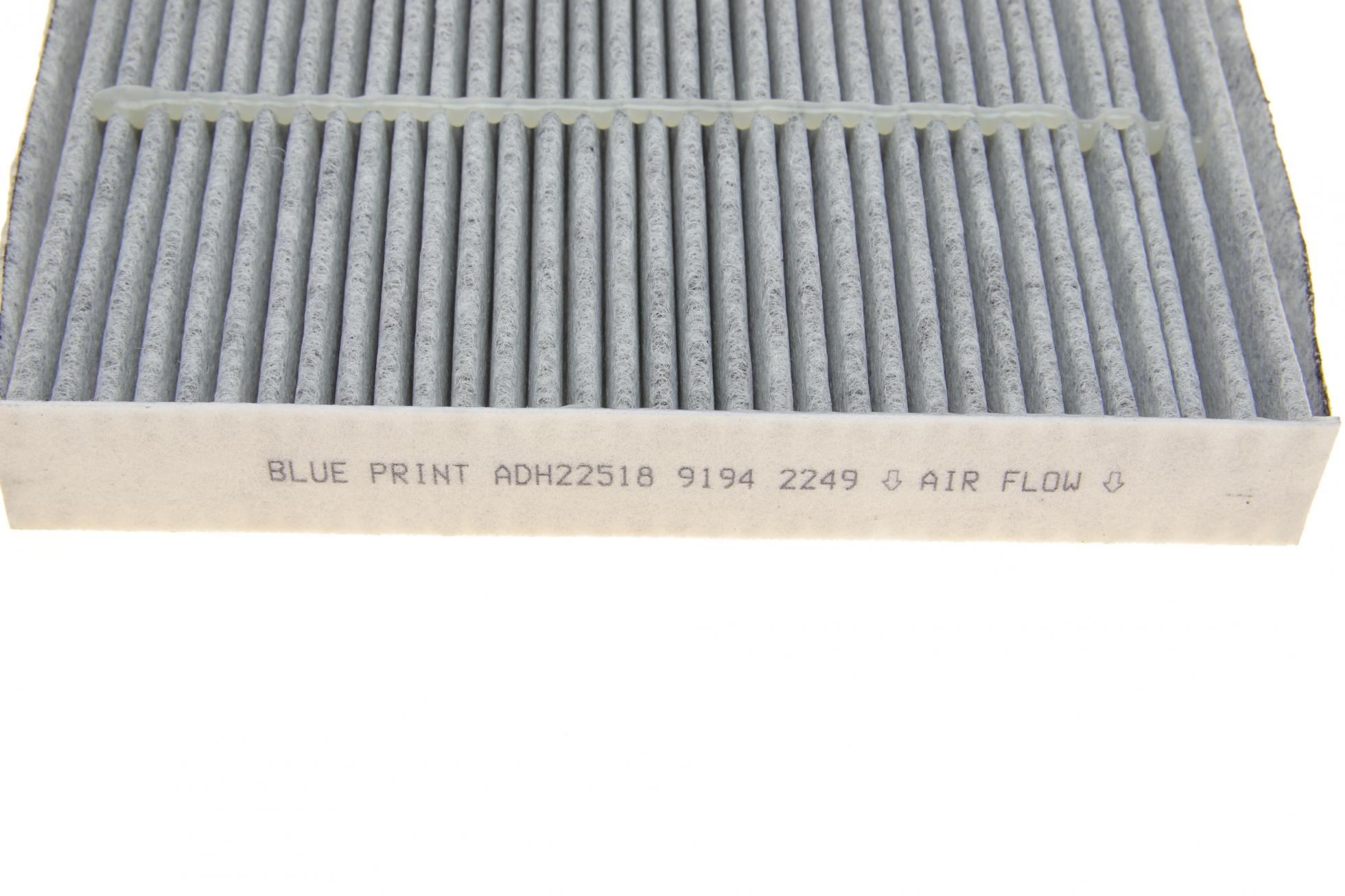 ADH22518 BLUE PRINT